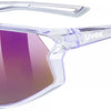 Uvex skyryse mirror lavender - sports glasses