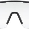 Uvex dyrt clear - sports glasses