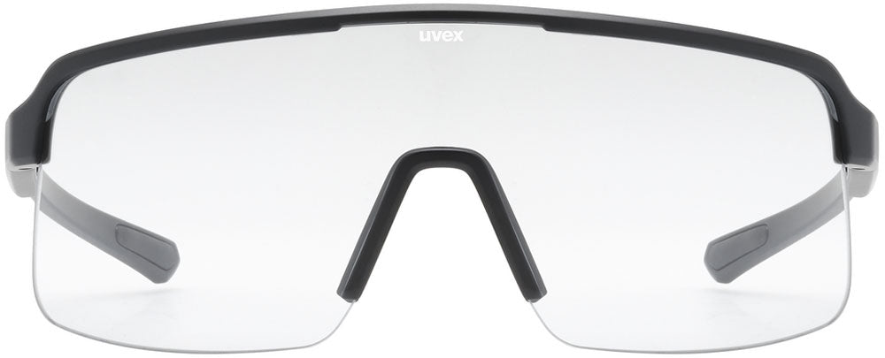 Uvex dyrt clear - sports glasses