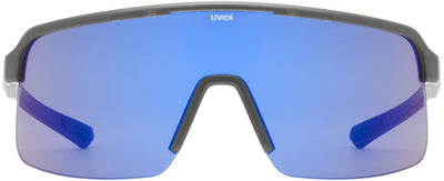 Uvex dyrt mirror blue - sports glasses