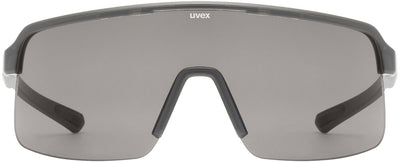 Uvex dyrt smoke - sports glasses