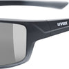 Uvex sportstyle 230 - sports glasses