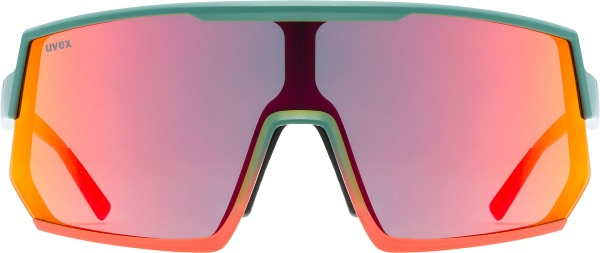 Uvex sportstyle 235 - sports glasses