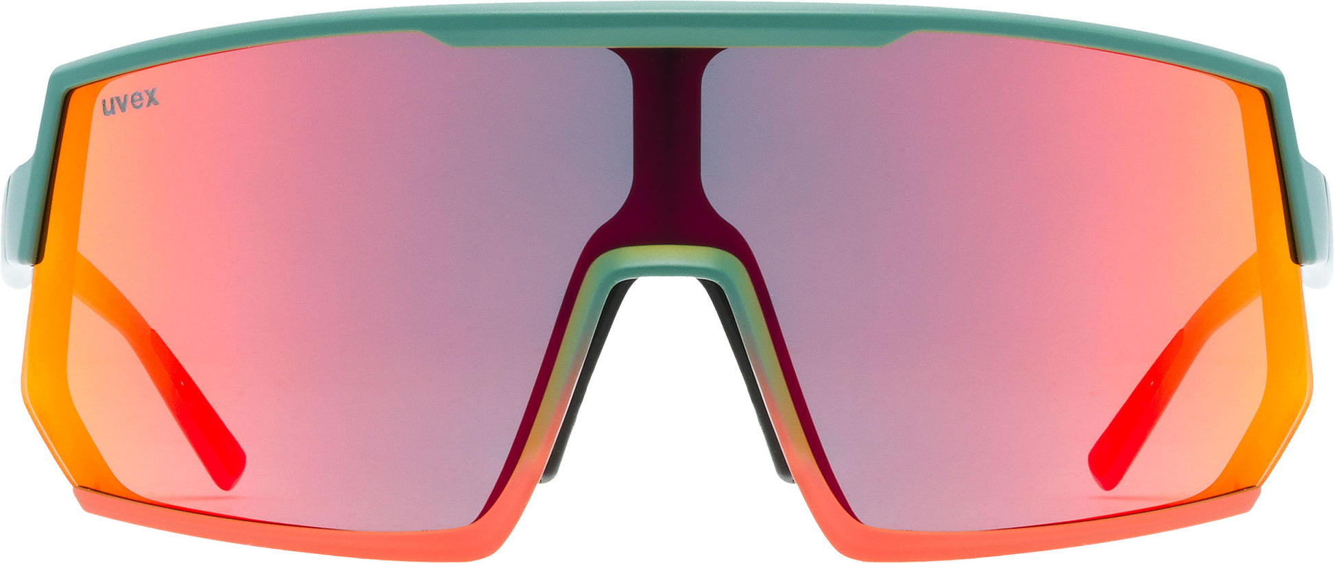 Uvex sportstyle 235 - sports glasses