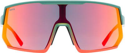 Uvex sportstyle 235 - sports glasses