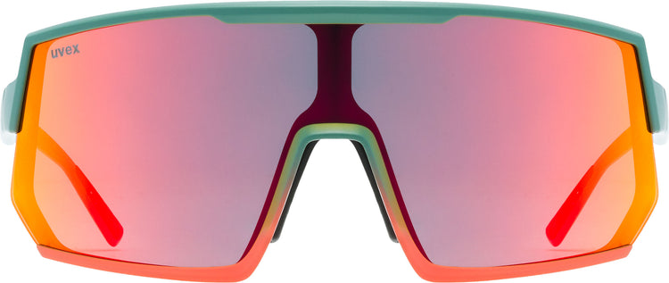 Uvex sportstyle 235 - sports glasses