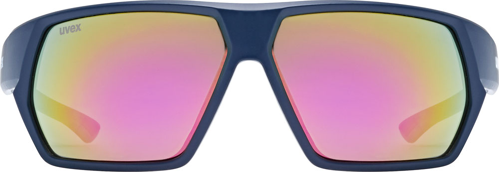 Uvex sportstyle 238 - sports glasses
