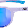 Uvex sportstyle 515 - kid's sports glasses