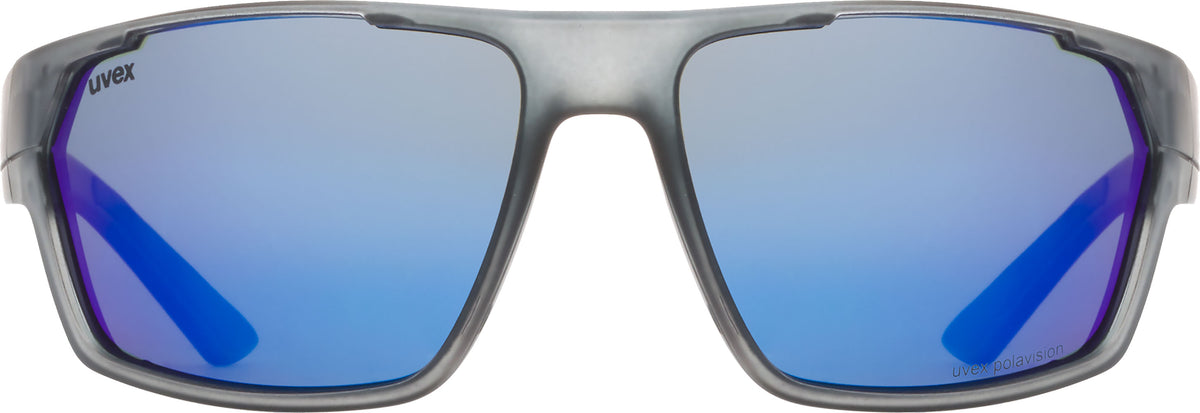 Uvex sportstyle 233 p - sports glasses