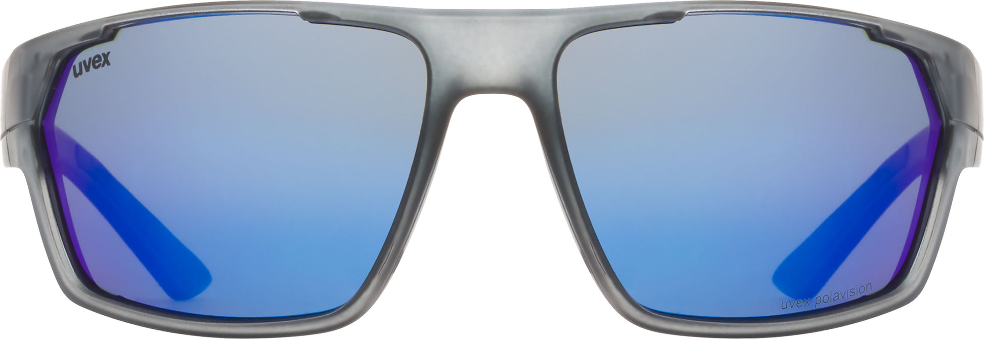 Uvex sportstyle 233 p - sports glasses
