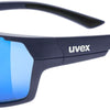 Uvex sportstyle 233 p - sports glasses