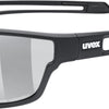 Uvex sportstyle 806 v - sports glasses