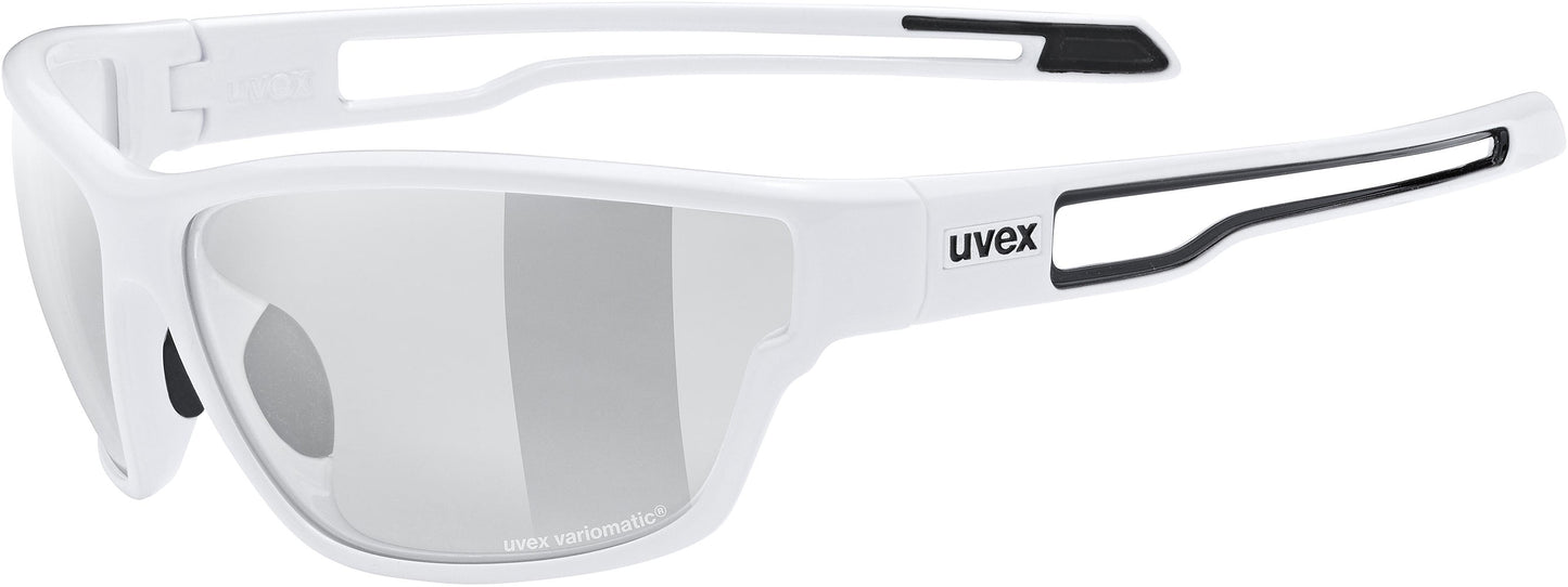Uvex sportstyle 806 v - sports glasses