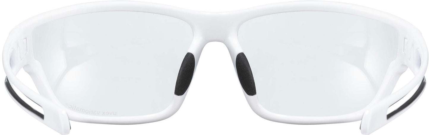 Uvex sportstyle 806 v - sports glasses