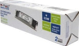 V-tac led driver 12v 25w ip20 metal - 4379201 - afbeelding 2