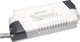 V-tac led driver 12w tbv vt led paneel dimbaar - 4379282