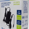 V-tac led driver 78w voor led strips 12v 4379340