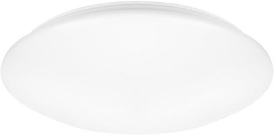 V-tac plafonniere vierkant 200mm led 15w 3000k ip44 5017836