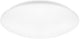 V-tac plafonniere vierkant 200mm led 15w 3000k ip44 5017836