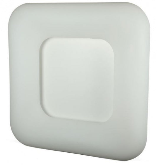 V-tac Plafondlamp VT-7463 40W 46 x 9,5 cm wit