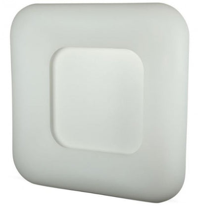 V-tac Plafondlamp VT-7463 40W 46 x 9,5 cm wit