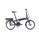 E-vouwfiets 20 zwart n3 neuzer