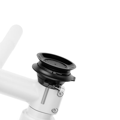 Fidlock vacuum ahead cap base - headset bracket