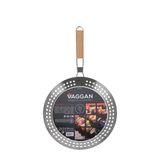 Vaggan barbecue pan ø30cm - afbeelding 1