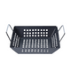 Vaggan barbecue wok 23x23cm