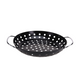 Vaggan barbecue wok ø24cm