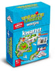 Identity games identitygamesweetjes kwartet vakantielanden