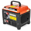 Valex 1371820 | 4-takt generator met inverter | max 1200 watt | spark 2000 - v1371820