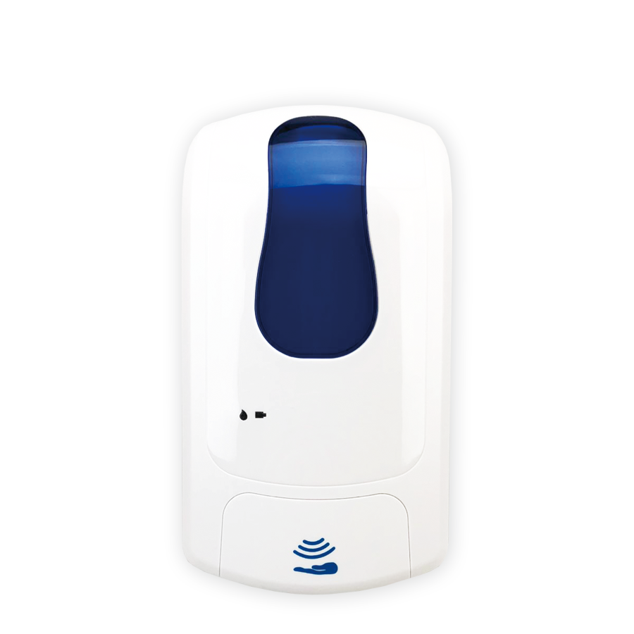 Van gennip automatische zeepdispenser 1000ml