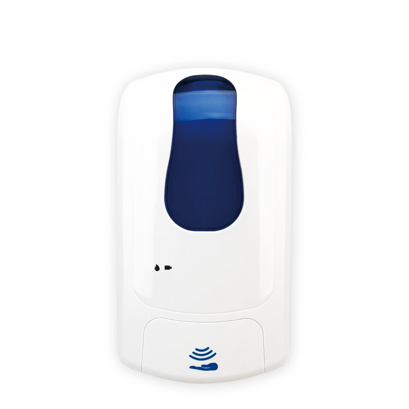 Van gennip automatische zeepdispenser 1000ml