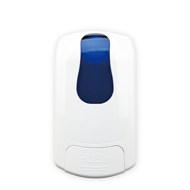 Van gennip manuele zeepdispenser 1000ml