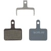 Var disc pads for shimano m575 m525 m486 m445