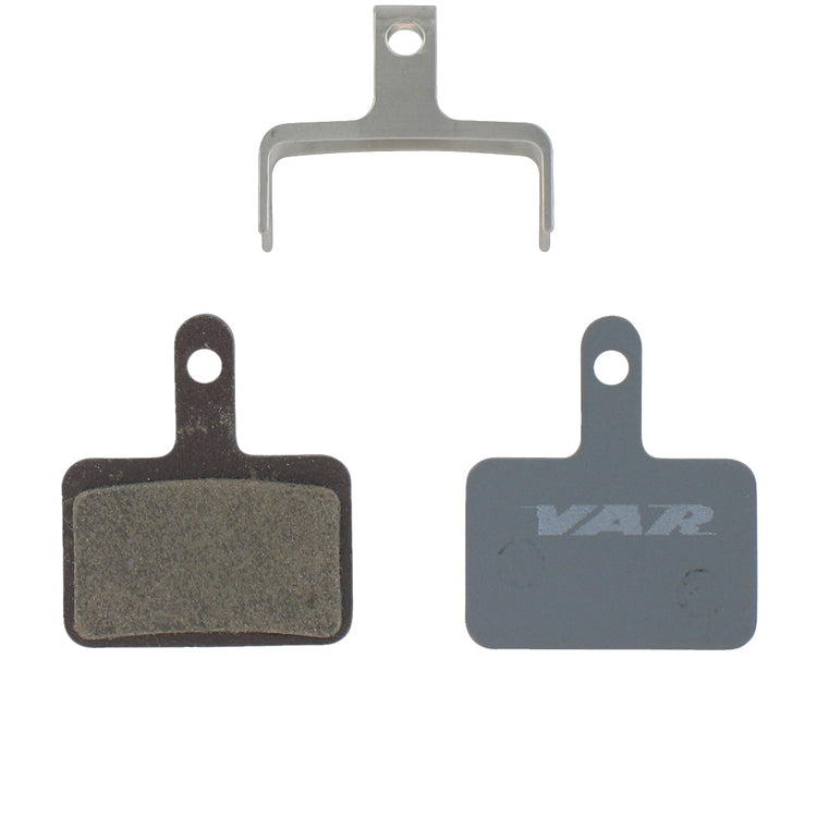 Var disc pads for shimano m575 m525 m486 m445