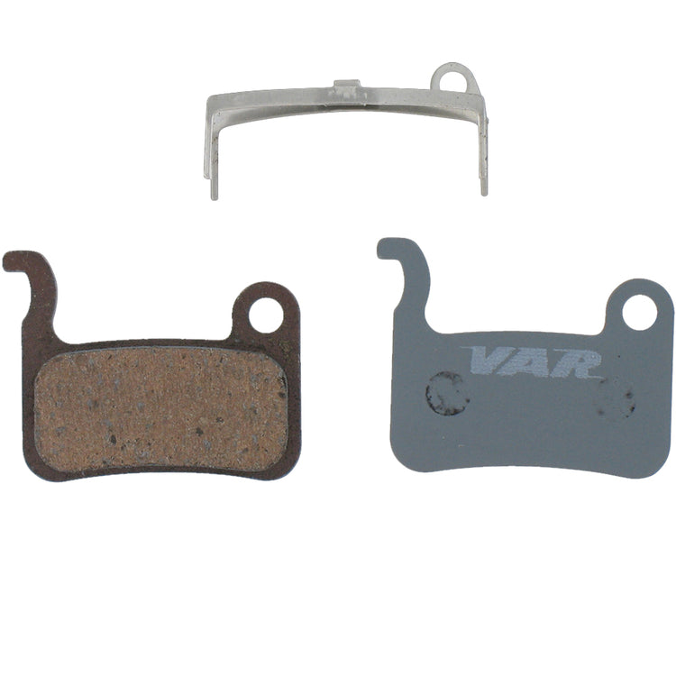 Var disc pads for shimano m975 m775 m595 m585