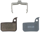 Var disc pads for sram red - afbeelding 1