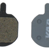 Var disc pads for hayes mx-2 mx-3,mx-4 gx-2 sole cx
