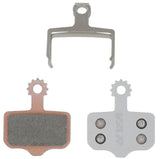 Var disc pads sintered for avid elixir xx xo - afbeelding 1