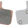 Var disc pads sintered for magura mt5 mt7