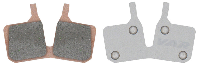 Var disc pads sintered for magura mt5 mt7