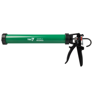 Tec7 handkitpistool 18 1 | voor 600ml worsten - 315501290