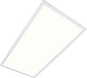 Enzo varnalux led backlit paneel 120x60cm 60w 6000k 6600lm premium - 9001620 - afbeelding 1