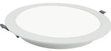 Enzo varnalux led panel downlight 3w wit 6000k basic ø98mm - 9000030 - afbeelding 2