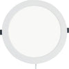 Enzo varnalux led panel downlight 3w wit 6000k basic ø98mm - 9000030