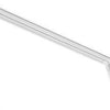 Enzo varnalux opbouwframe voor led paneel 60x60x5cm - 9001910