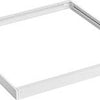 Enzo varnalux opbouwframe voor led paneel 60x60x5cm - 9001910