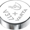 Varta 317 sr62 10 stuks in doosje